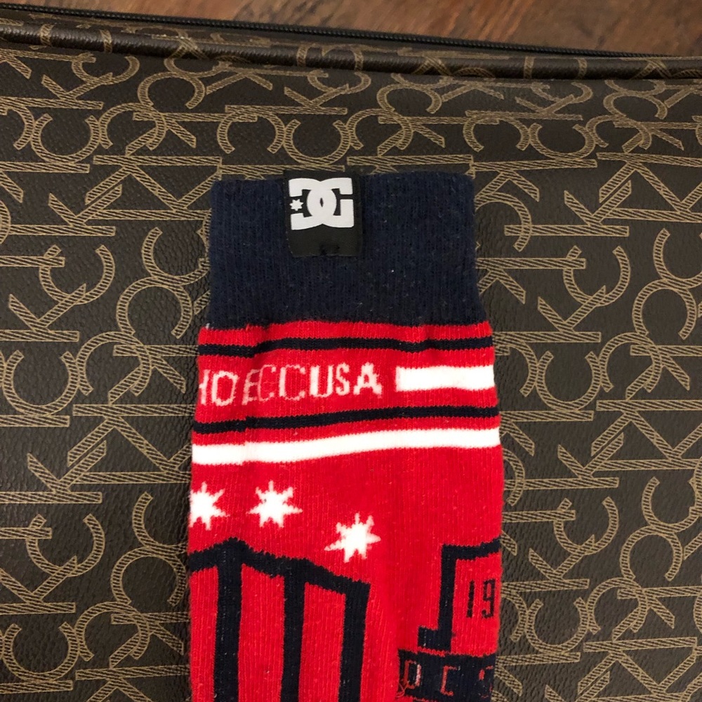 Hipster Socks